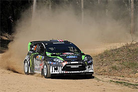 Ken Block 