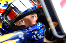 Mark Webber