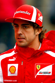Fernando Alonso