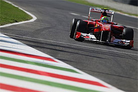 Double DRS a challenge for F1 teams