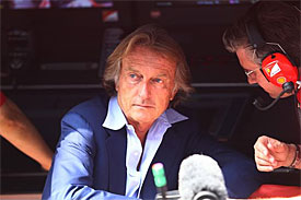Luca di Montezemolo