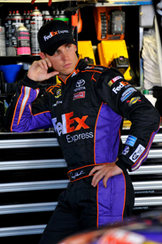 Denny Hamlin