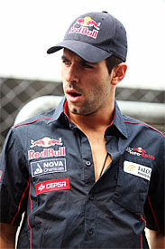 Jaime Alguersuari