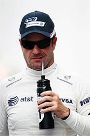 Rubens Barrichello