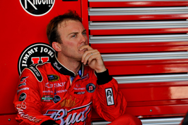 Kevin Harvick NASCAR 2011
