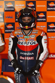 Dani Pedrosa