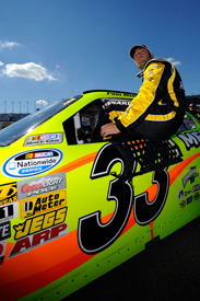 Paul Menard