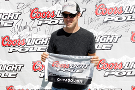 Matt Kenseth