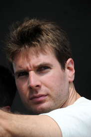 Will Power