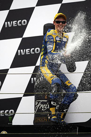 Bradley Smith