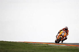 Casey Stoner