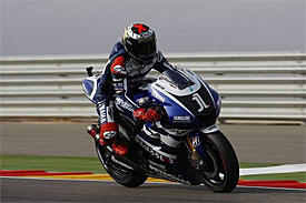 Jorge Lorenzo