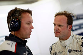 Barrichello: McLaren right to sign Michael