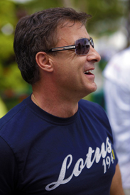 Jean Alesi