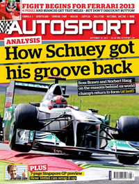 Mag cover take 2