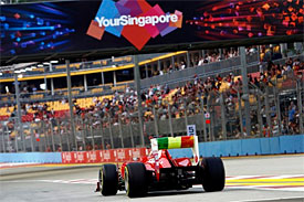 Fernando Alonso, Ferrari