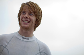 Nigel Melker