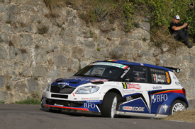 Freddy Loix, BFO Skoda, Sanremo 2011