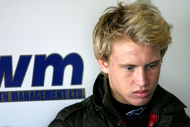 Rupert Svendsen-Cook