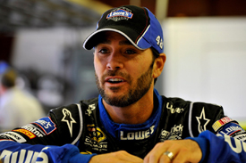 Jimmie Johnson