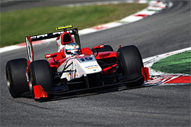 Coloni announces Jerez test line-up