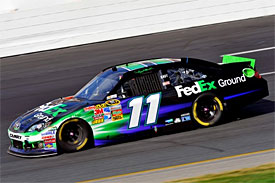 Denny Hamlin