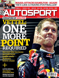 Mag cover 2909