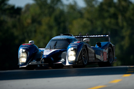 Peugeot Road Atlanta 2011