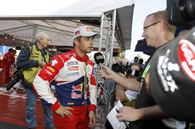 Sebastien Loeb