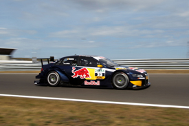 Miguel Molina Abt Audi DTM 2011 Zandvoort