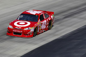 Juan Pablo Montoya, Earnhardt Ganassi, Dover 2011