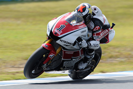 Jorge Lorenzo Motegi 2011