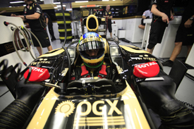 Bruno Senna