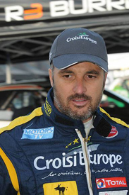 Yvan Muller