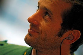 Jarno Trulli, Team Lotus
