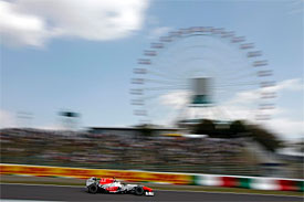 Tonio Liuzzi, HRT