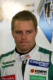 Valtteri Bottas