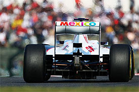 Kamui Kobayashi, Sauber