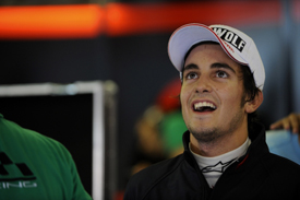 Albert Costa