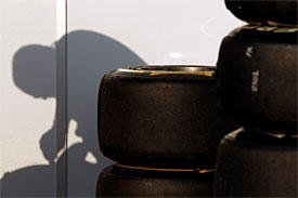 Pirelli tyres