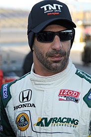 Tony Kanaan