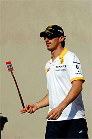 Robert Kubica