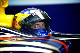 Jean-Eric Vergne