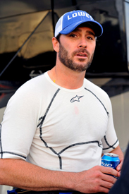 Jimmie Johnson