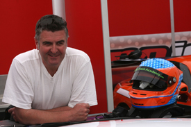 Martin Donnelly