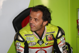 Loris Capirossi