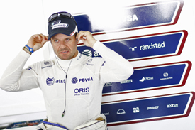 Rubens Barrichello