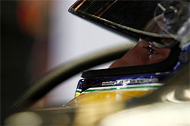 Bruno Senna, Renault
