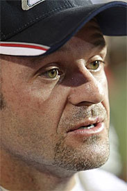 Rubens Barrichello, Williams