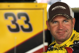 Clint Bowyer